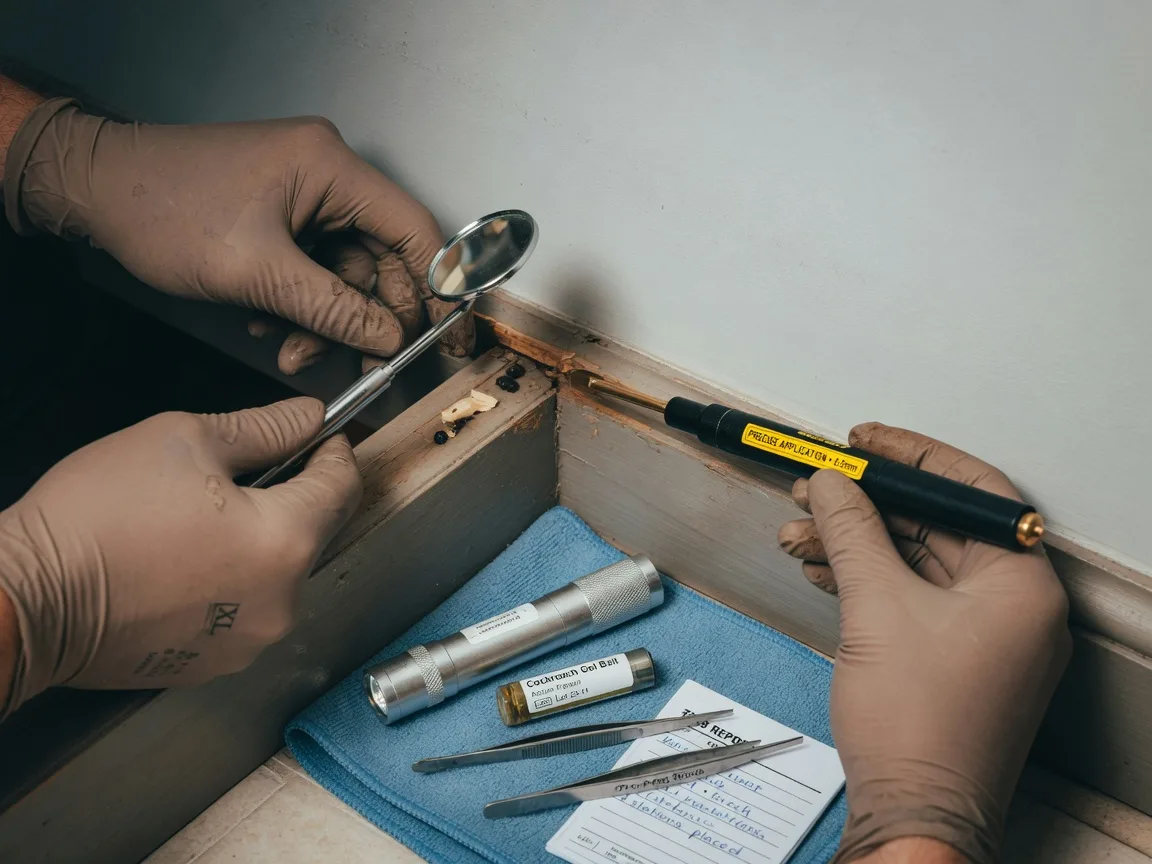 Why choose Emergency Pest Control in Knightsen, CA